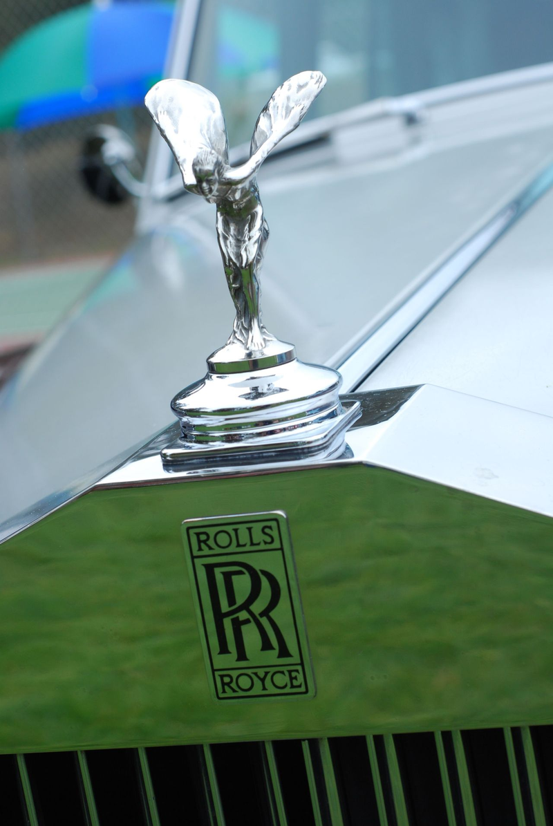 Illustration for article titled Someone's Gonna Get Fired: LeMons Cars Invited To Hillsborough Concours d'Elegance